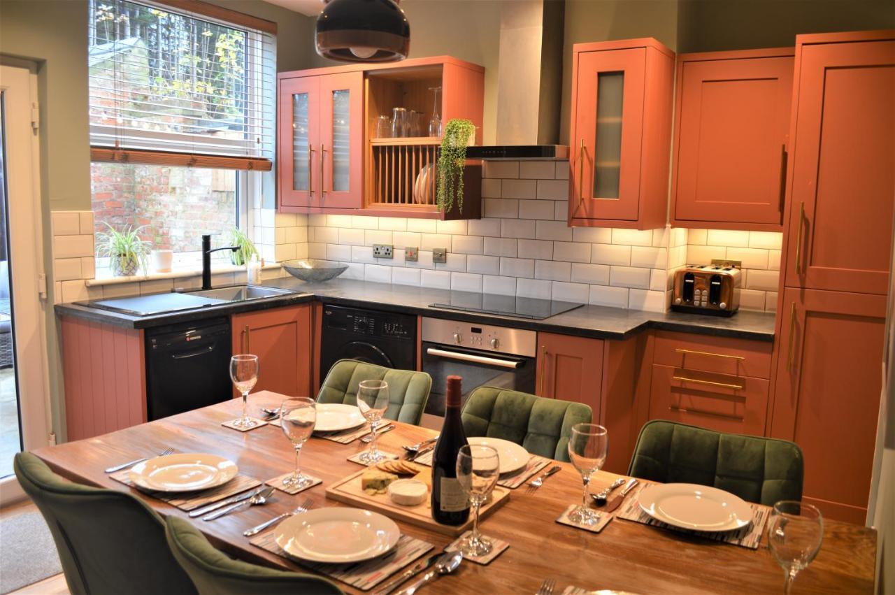 Holiday home Escape 2 Unwind, At The Carinya - Sleeps 6