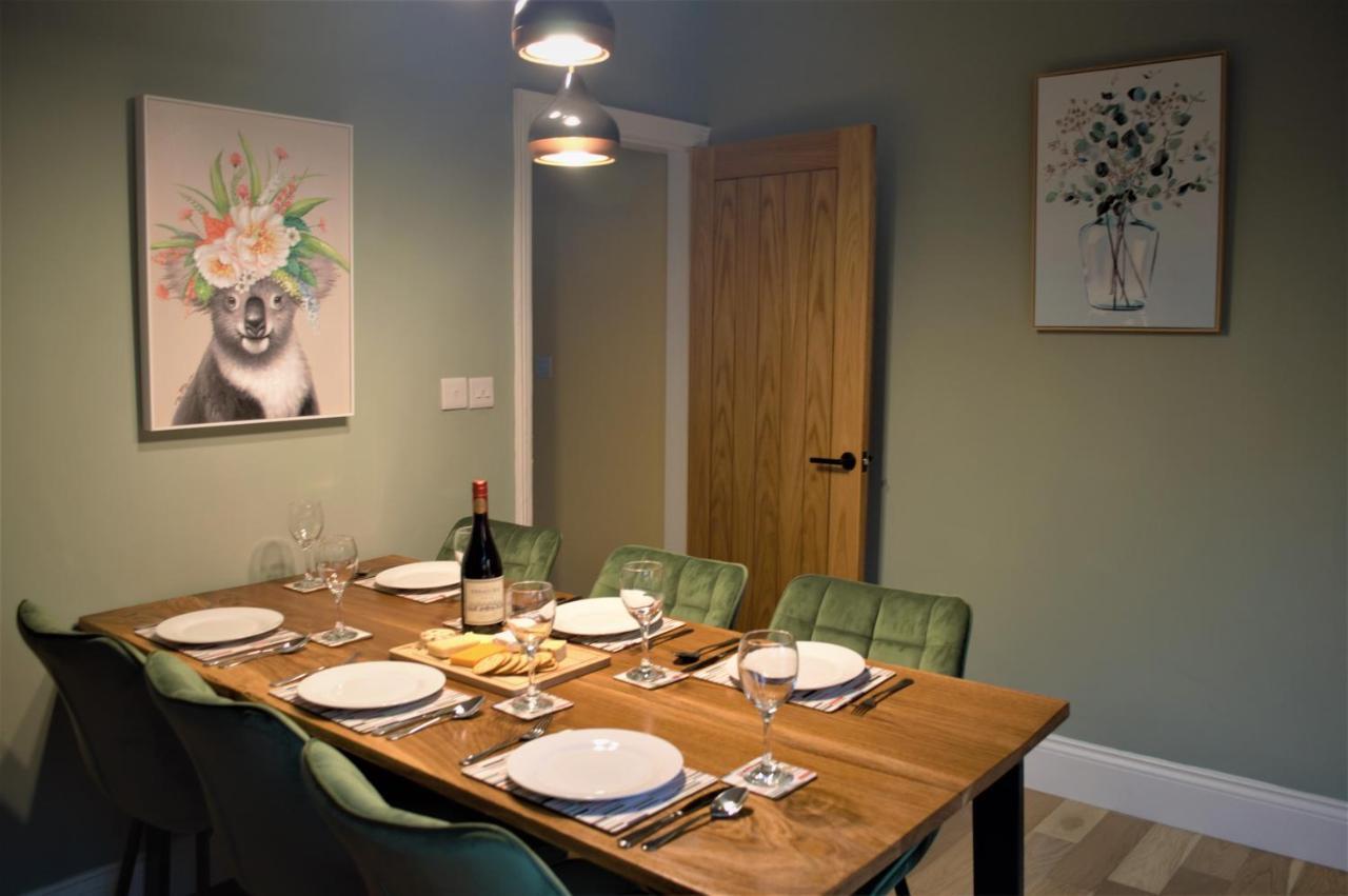 Escape 2 Unwind, At The Carinya - Sleeps 6