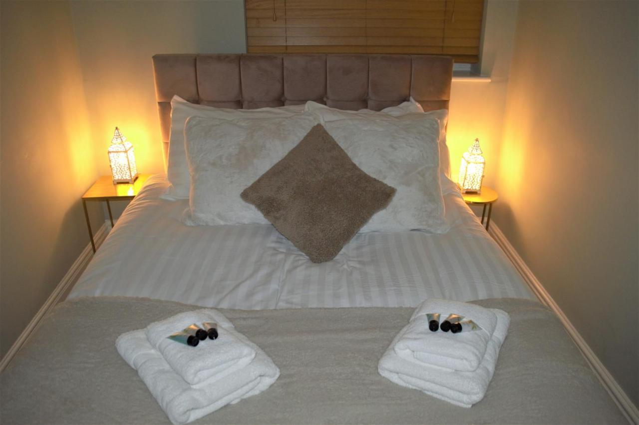 Escape 2 Unwind, At The Carinya - Sleeps 6