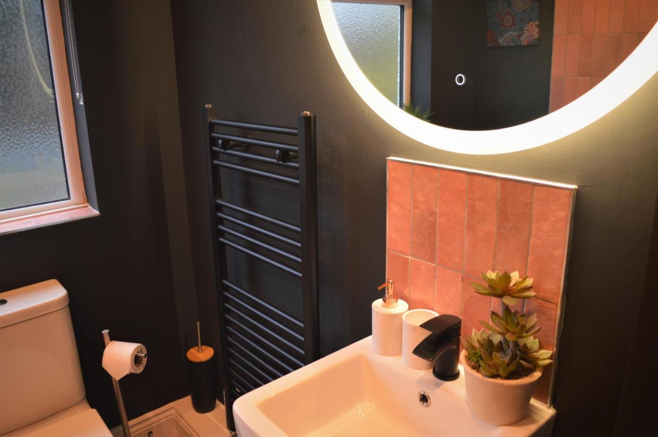 Escape 2 Unwind, At The Carinya - Sleeps 6 * York