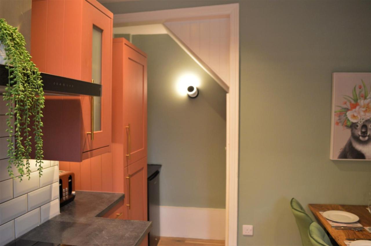 Escape 2 Unwind, At The Carinya - Sleeps 6 York